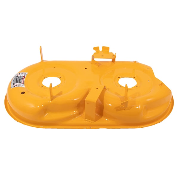 Deck Asm-Mower 33